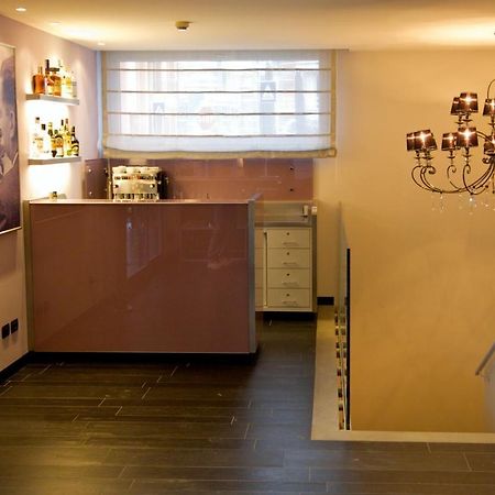 Invilladiserio Hotel Villa di Serio 外观 照片