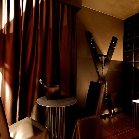 Invilladiserio Hotel Villa di Serio 外观 照片