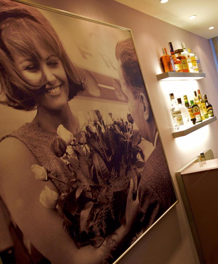 Invilladiserio Hotel Villa di Serio 外观 照片