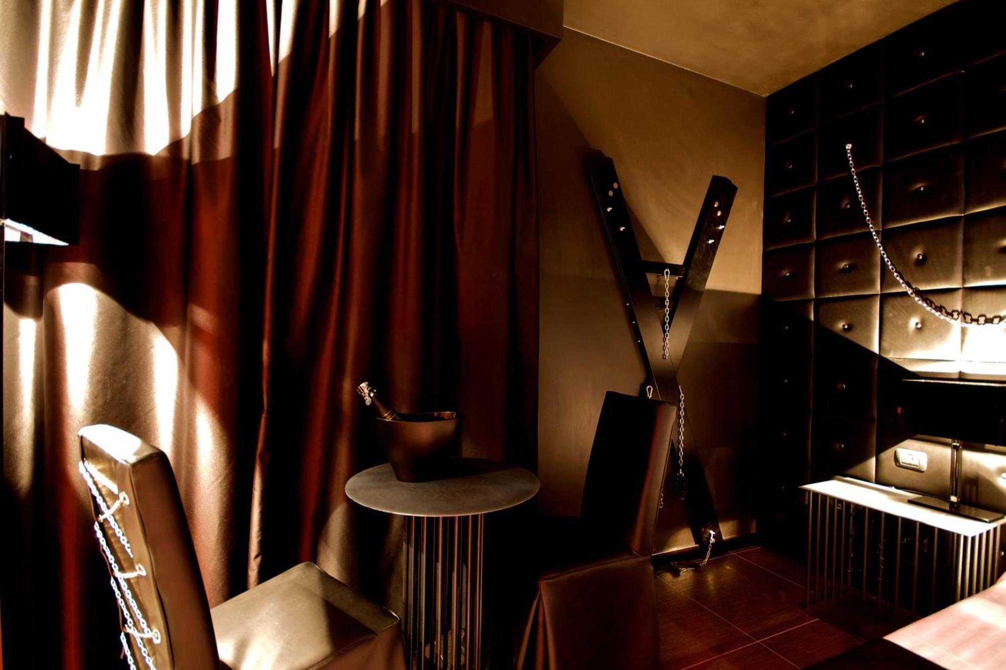 Invilladiserio Hotel Villa di Serio 外观 照片