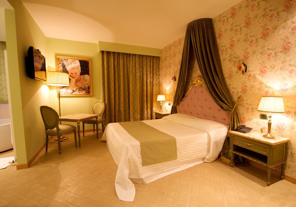Invilladiserio Hotel Villa di Serio 客房 照片