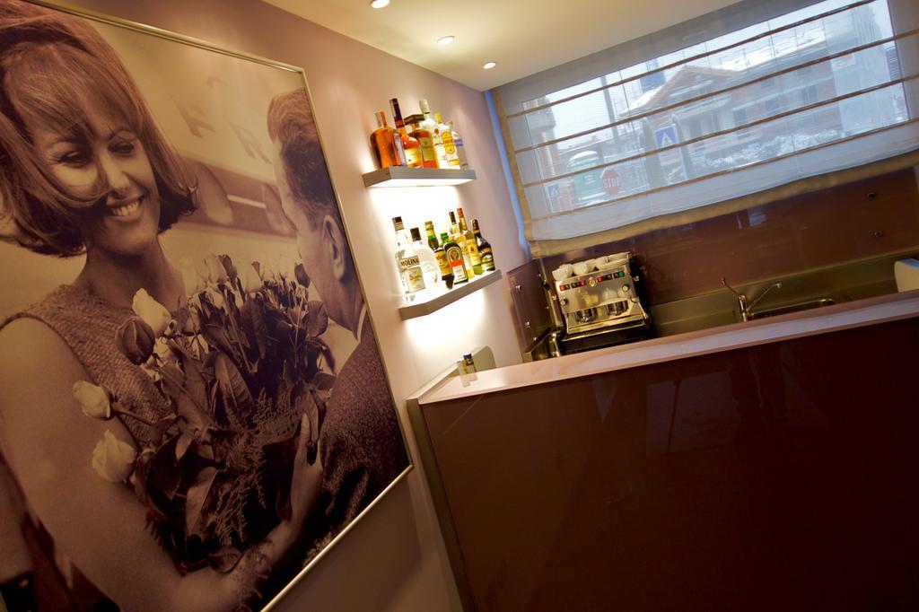 Invilladiserio Hotel Villa di Serio 外观 照片