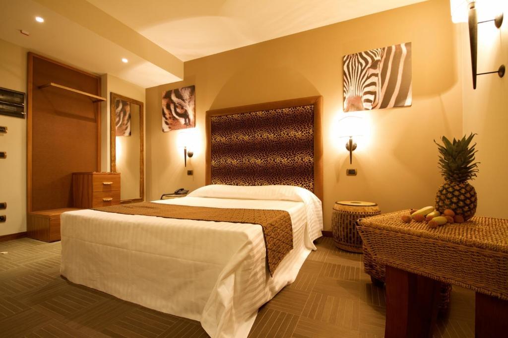 Invilladiserio Hotel Villa di Serio 外观 照片
