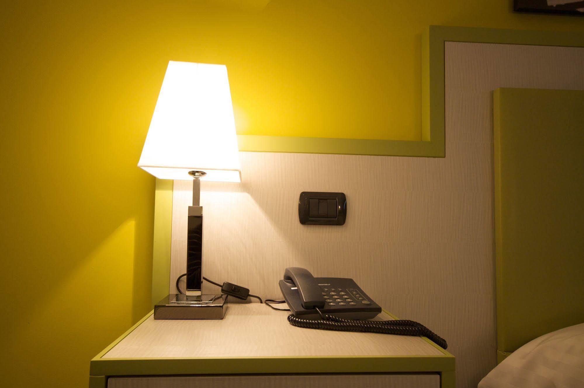 Invilladiserio Hotel Villa di Serio 外观 照片