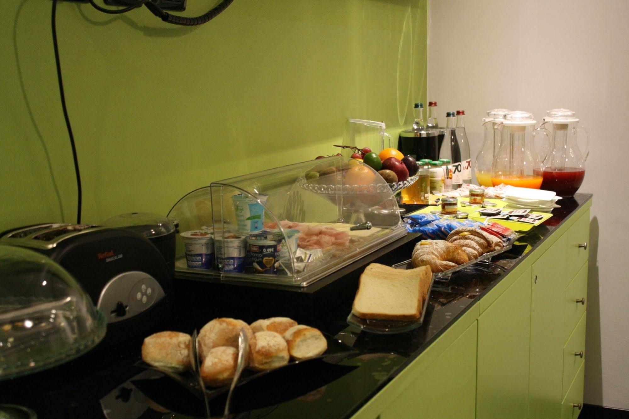 Invilladiserio Hotel Villa di Serio 外观 照片