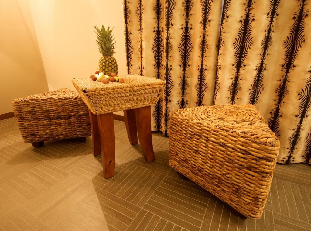 Invilladiserio Hotel Villa di Serio 外观 照片